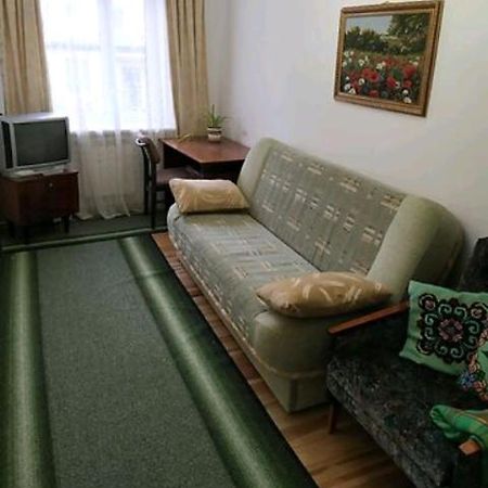 2 Кімнатна Квартира Трускавець,Поруч Центр Та Дельфінарій Exteriör bild