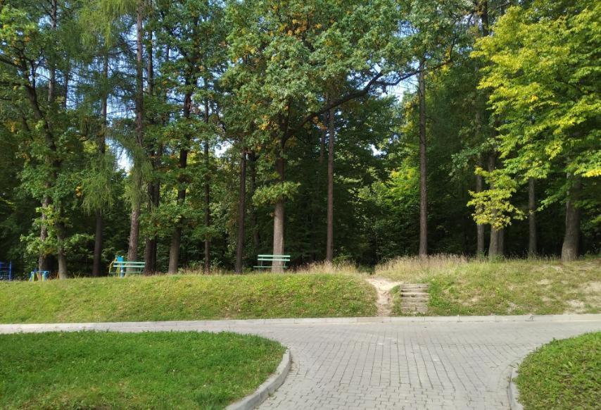 2 Кімнатна Квартира Трускавець,Поруч Центр Та Дельфінарій Exteriör bild